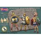 Athenian Armoured Hoplites 5th to 3rd Century